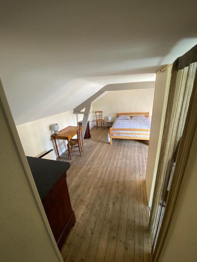 La Grimpette Villa Arromanches-les-Bains Kültér fotó